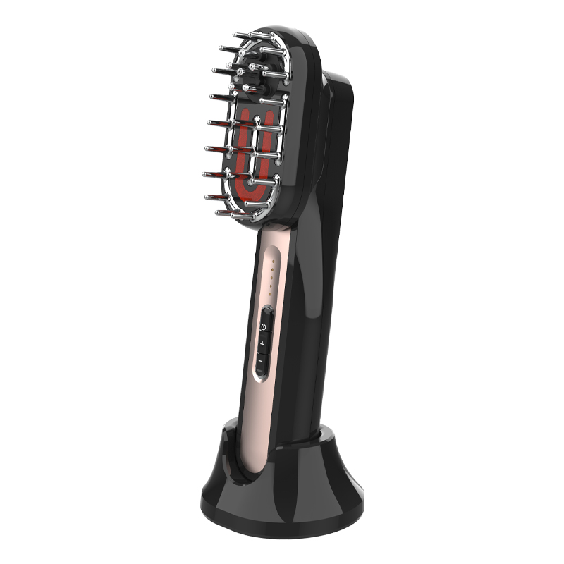 Multi-Function Massage Comb