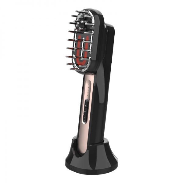 Multi-Function Massage Comb