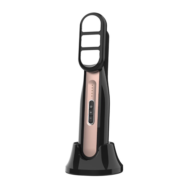 Multi-Function Massage Comb