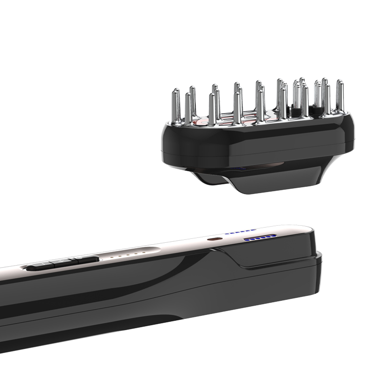Multi-Function Massage Comb