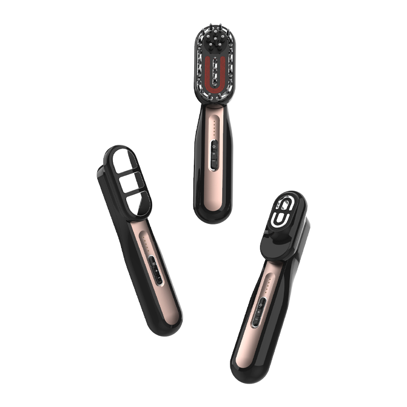 Multi-Function Massage Comb