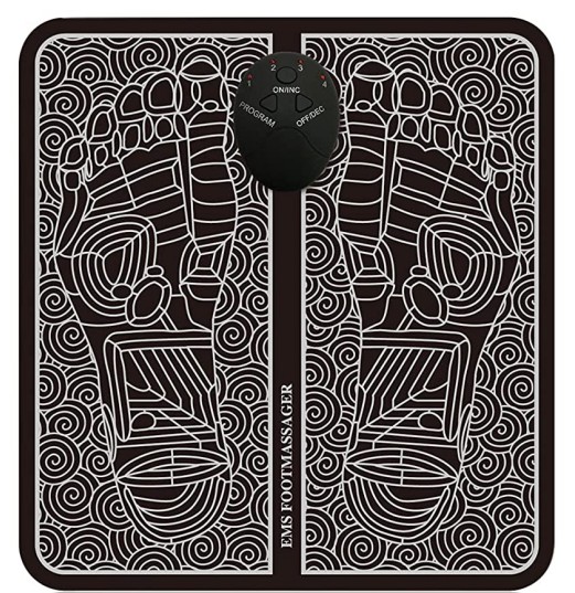 EMS Foot Pad