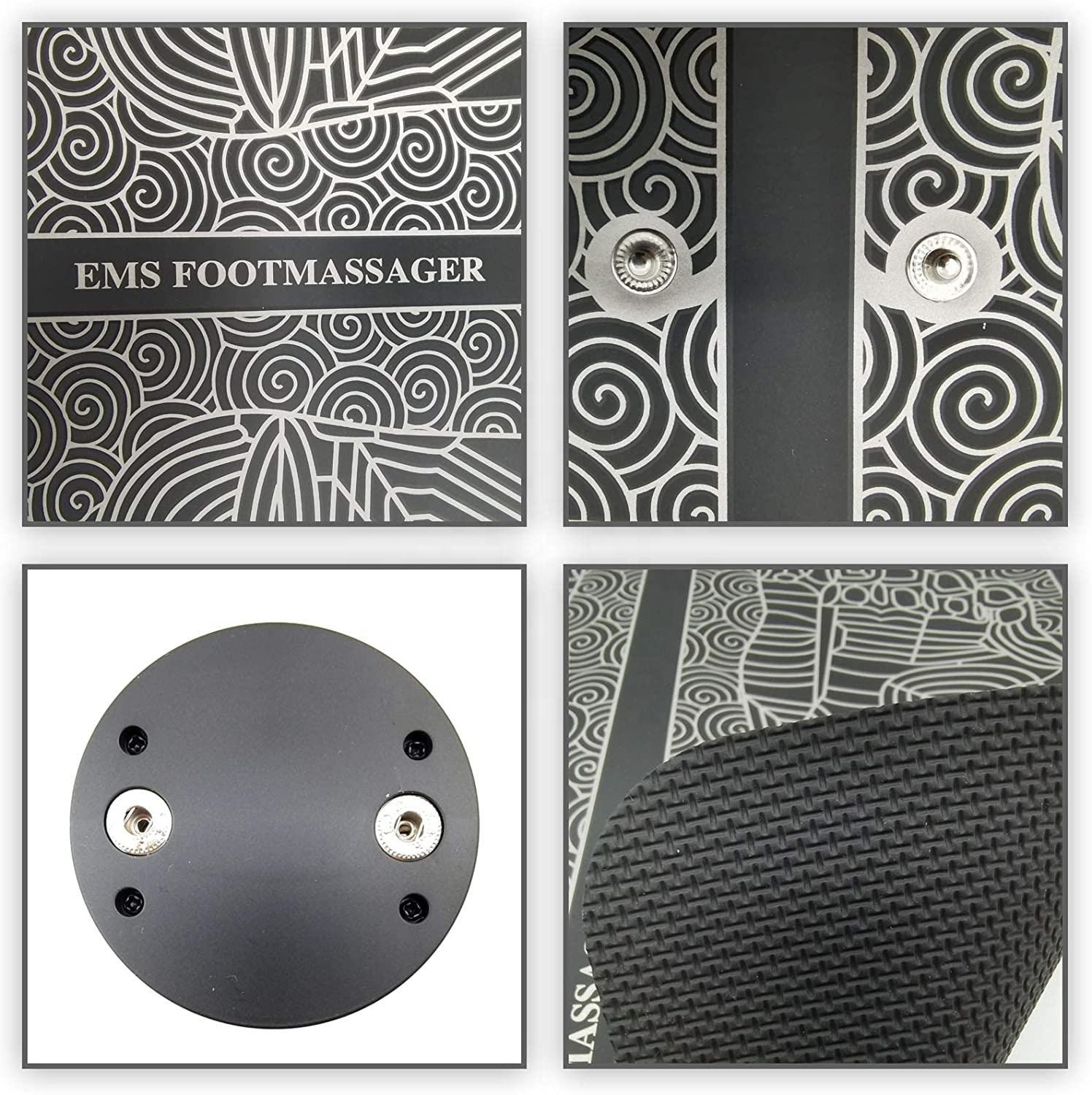 EMS Foot Pad