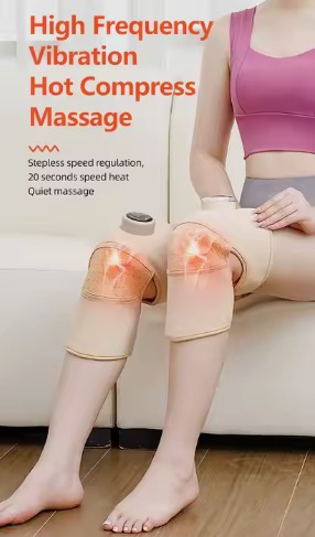 Knee Massage Pad
