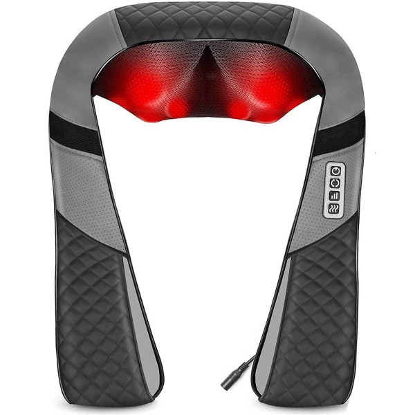Kneading Neck & Shoulder Massager 