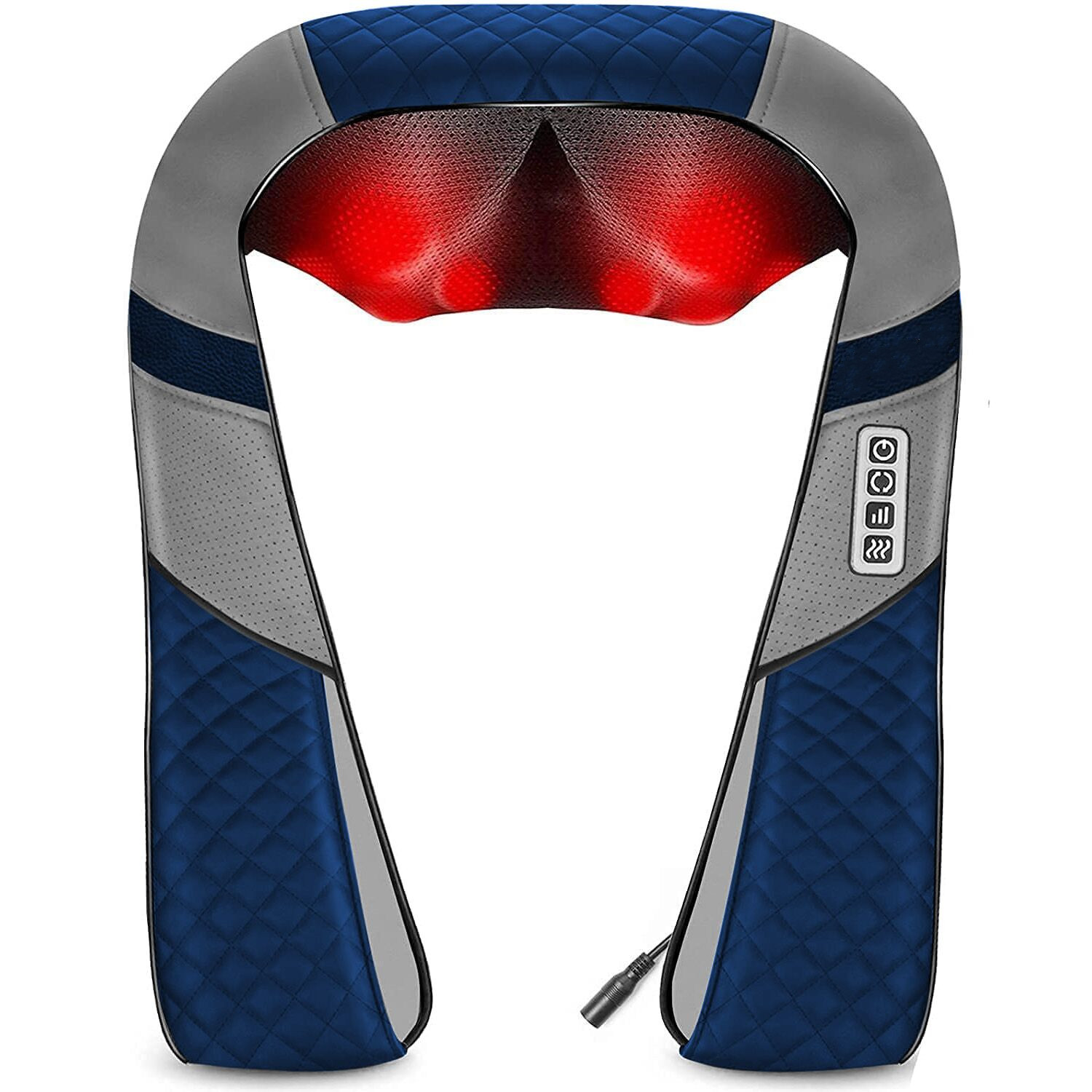 Kneading Neck & Shoulder Massager 