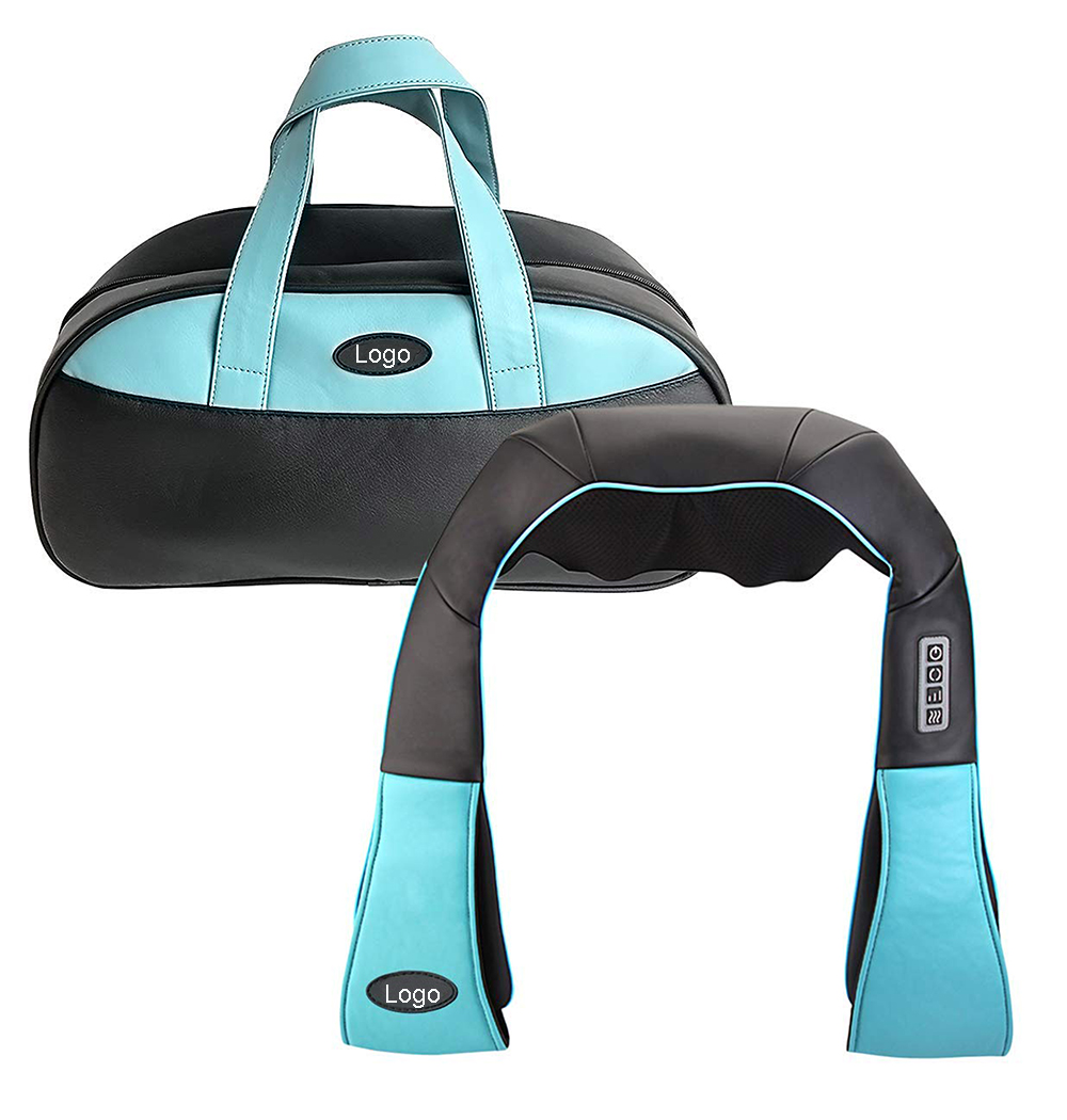 Kneading Neck & Shoulder Massager 