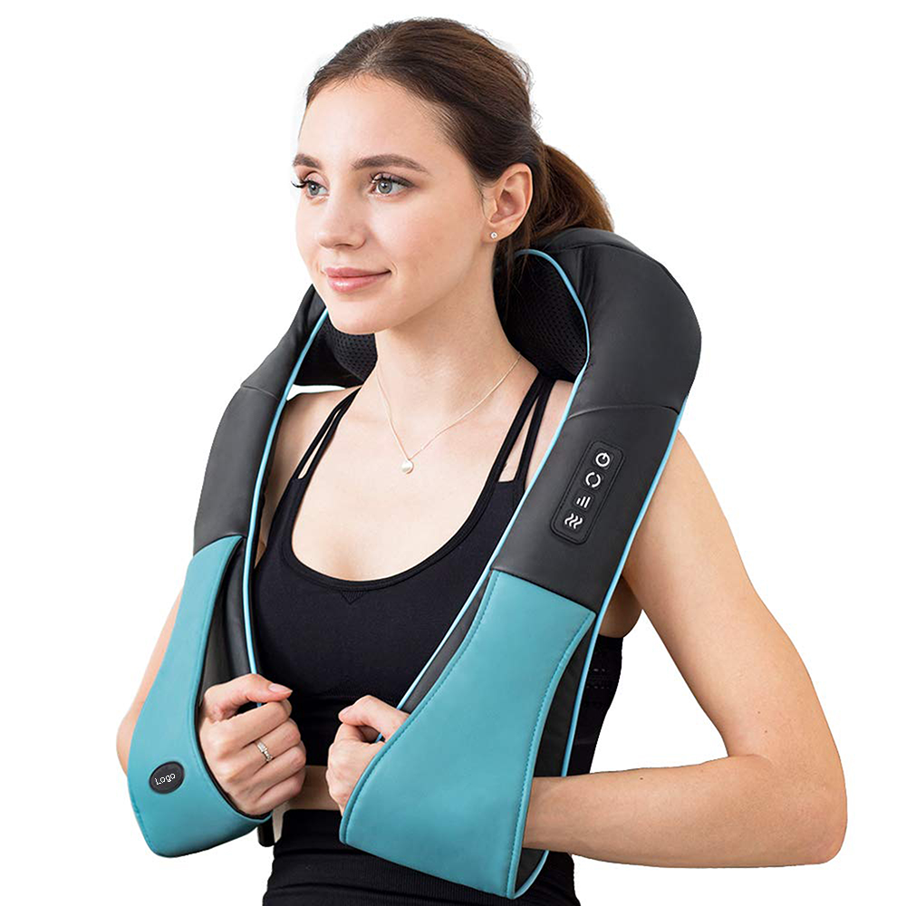 Kneading Neck & Shoulder Massager 