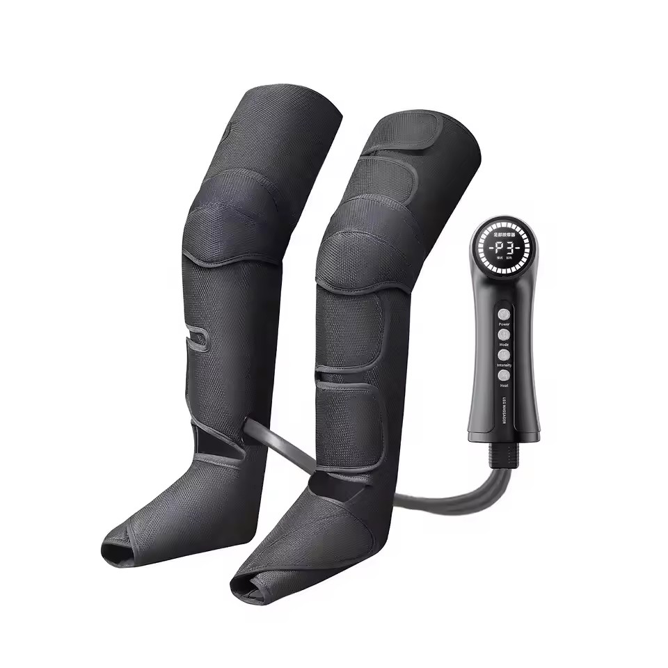 Air Bag Compression Leg Massager