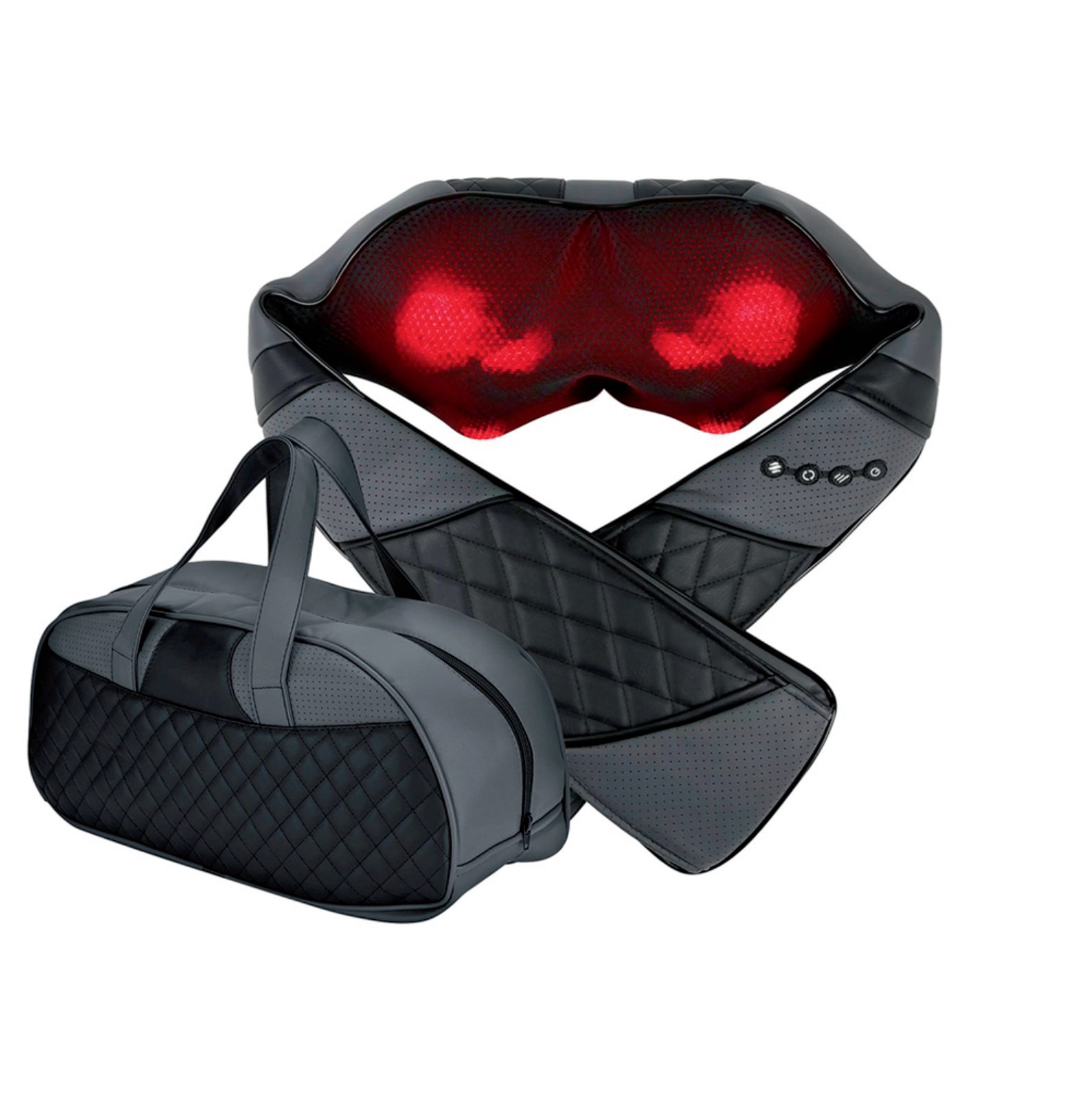 Kneading Neck & Shoulder Massager