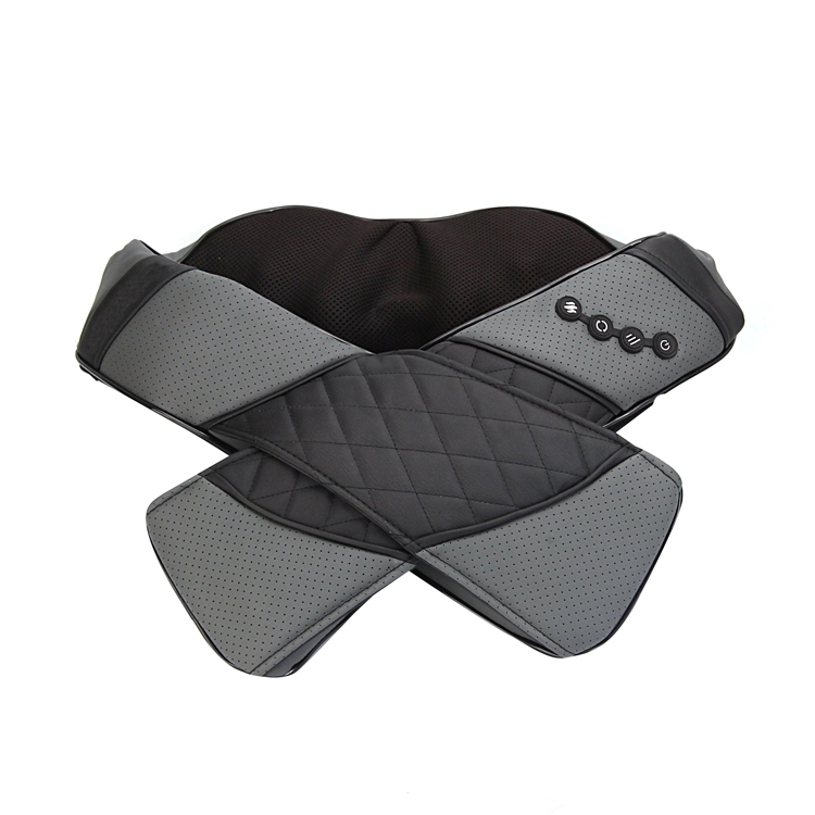 Kneading Neck & Shoulder Massager