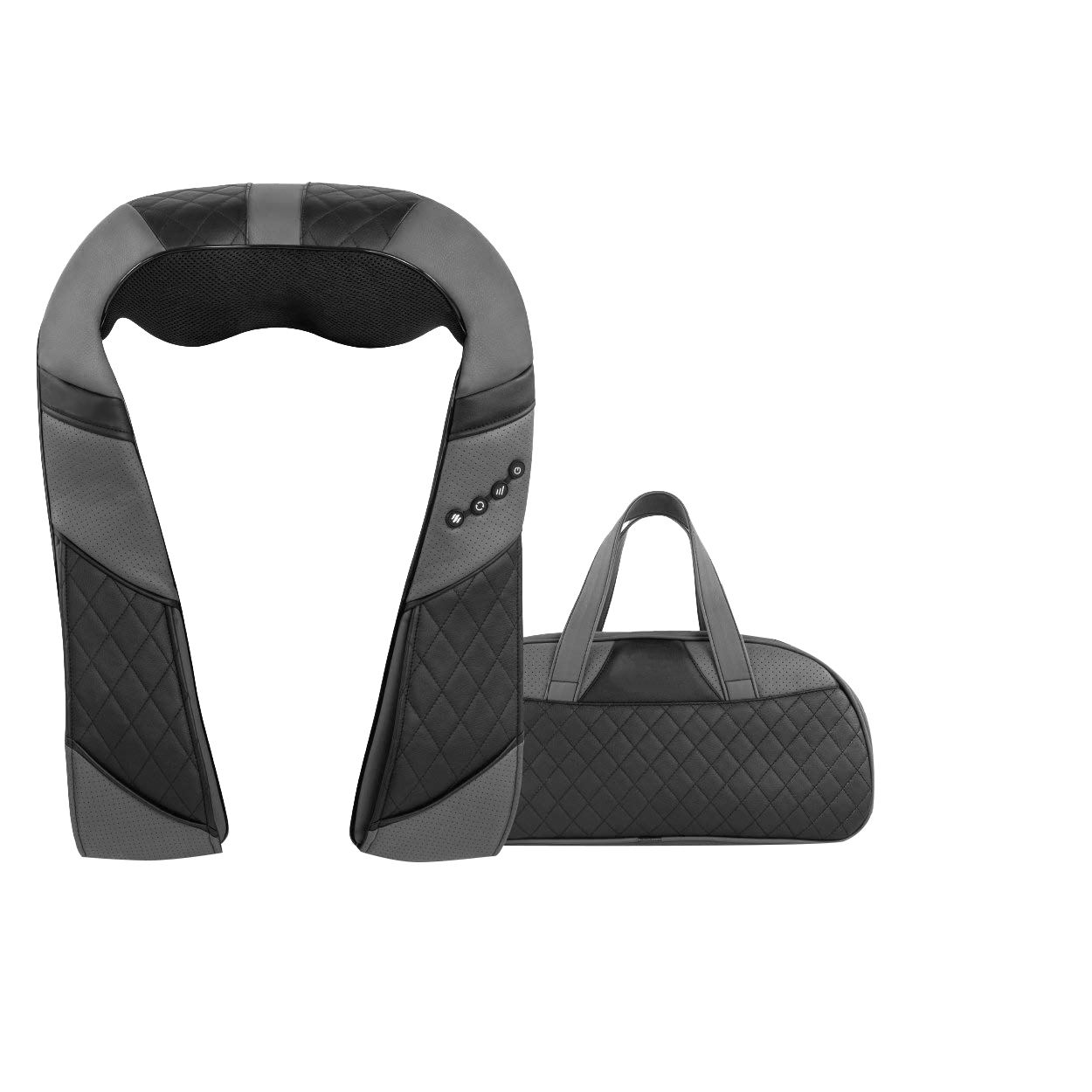 Kneading Neck & Shoulder Massager