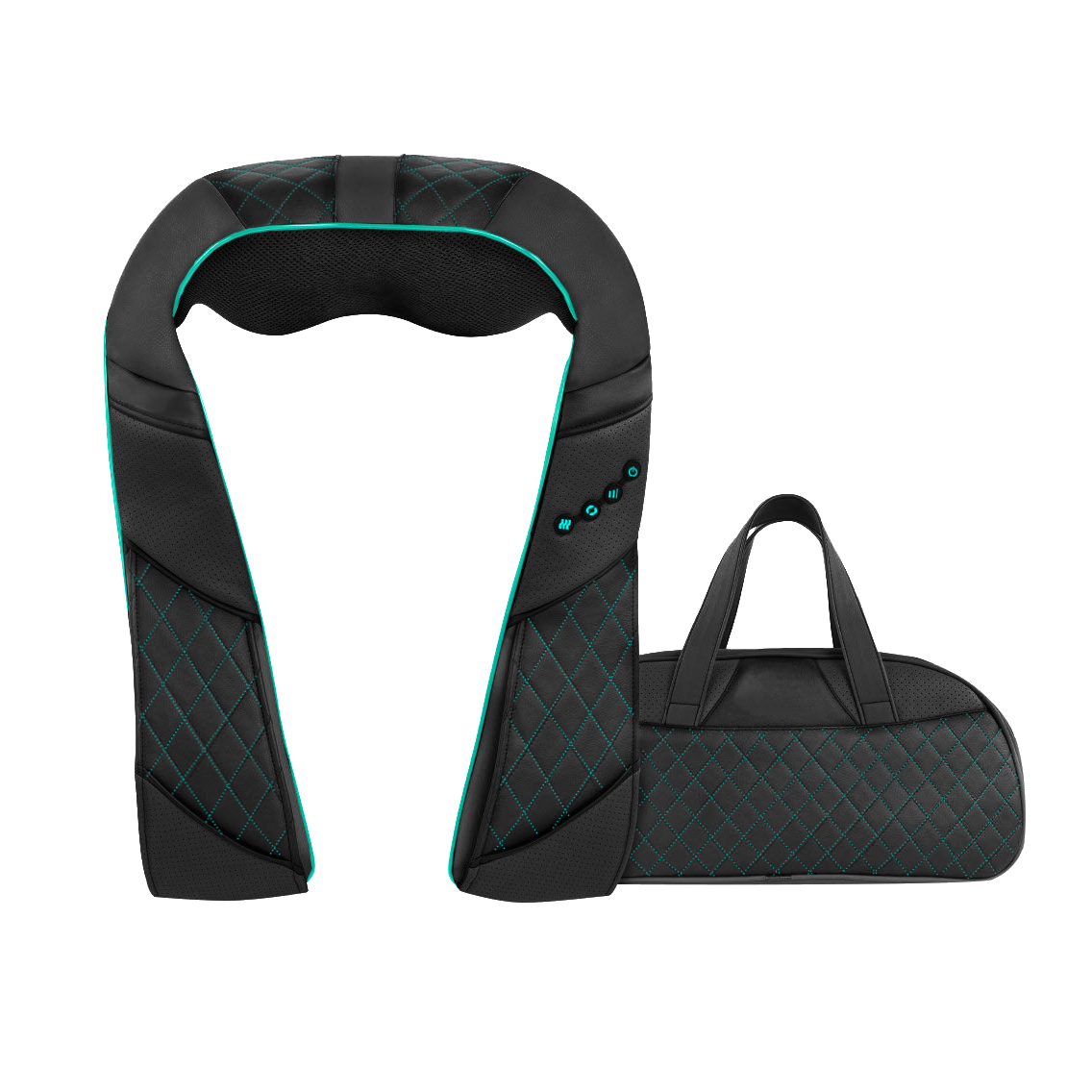 Kneading Neck & Shoulder Massager