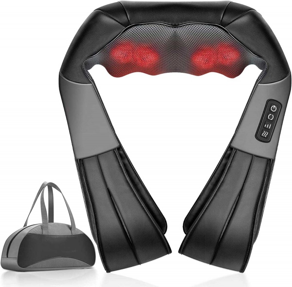 Kneading Neck & Shoulder Massager
