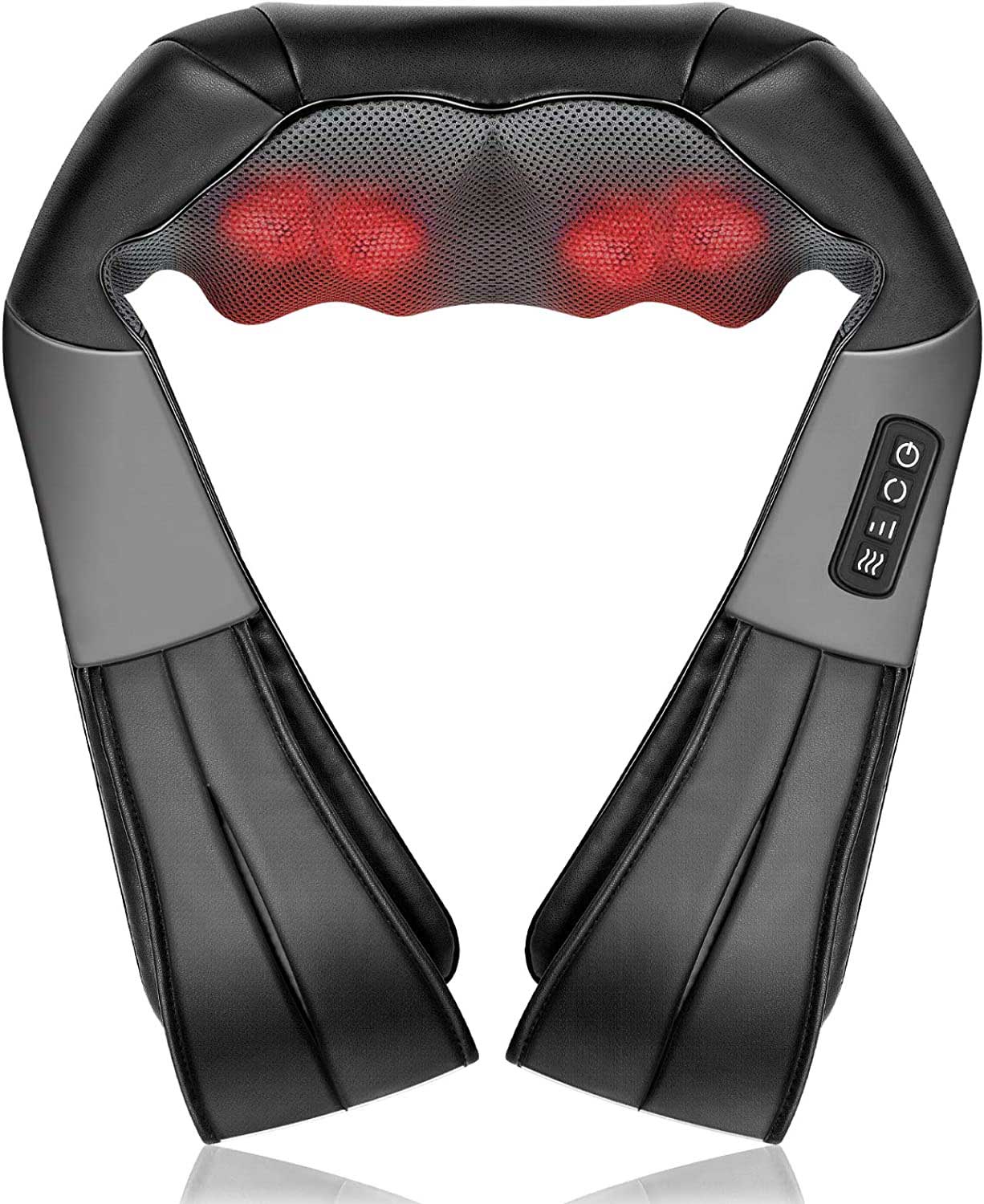 Kneading Neck & Shoulder Massager