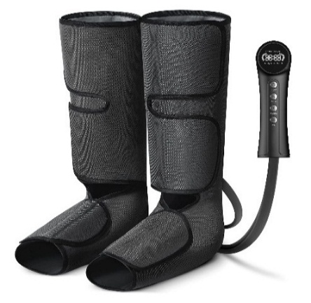 Air Pressure Foot Massager 