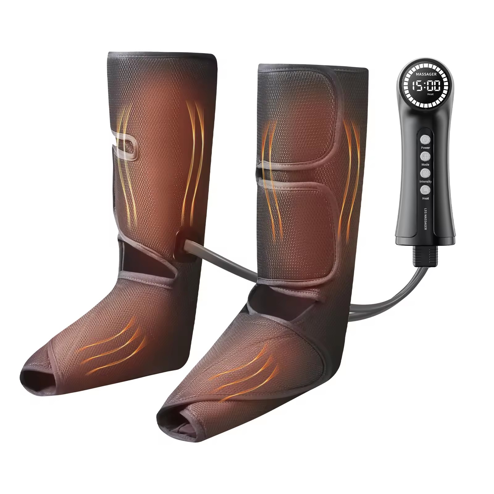 Air Pressure Foot Massager 