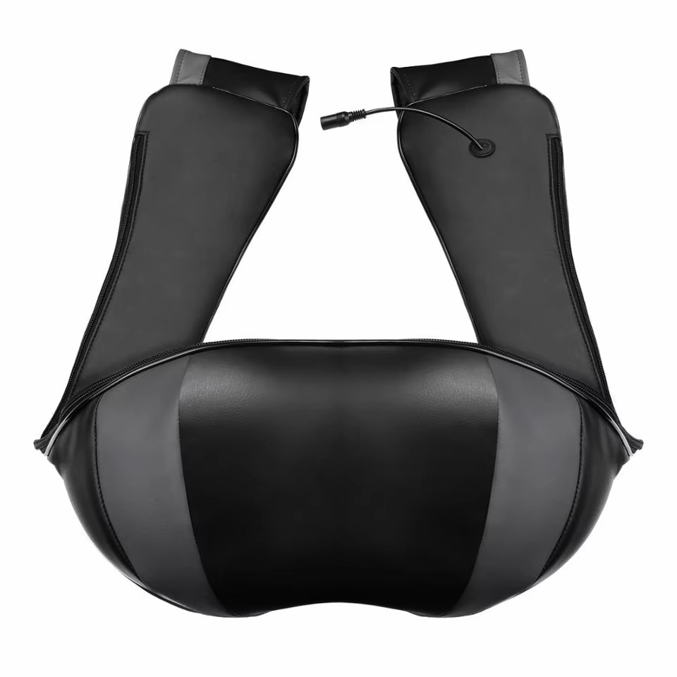 Kneading Neck & Shoulder Massager