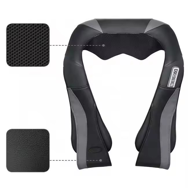 Kneading Neck & Shoulder Massager