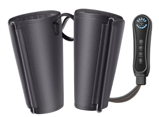 Air Compression Leg Massager 