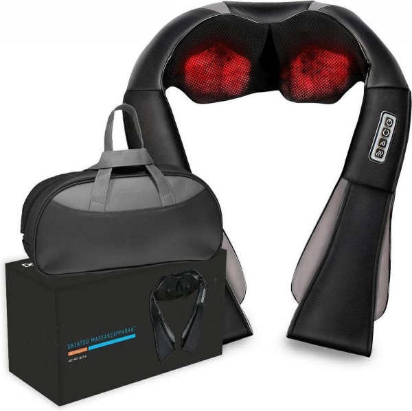 Kneading Neck & Shoulder Massager
