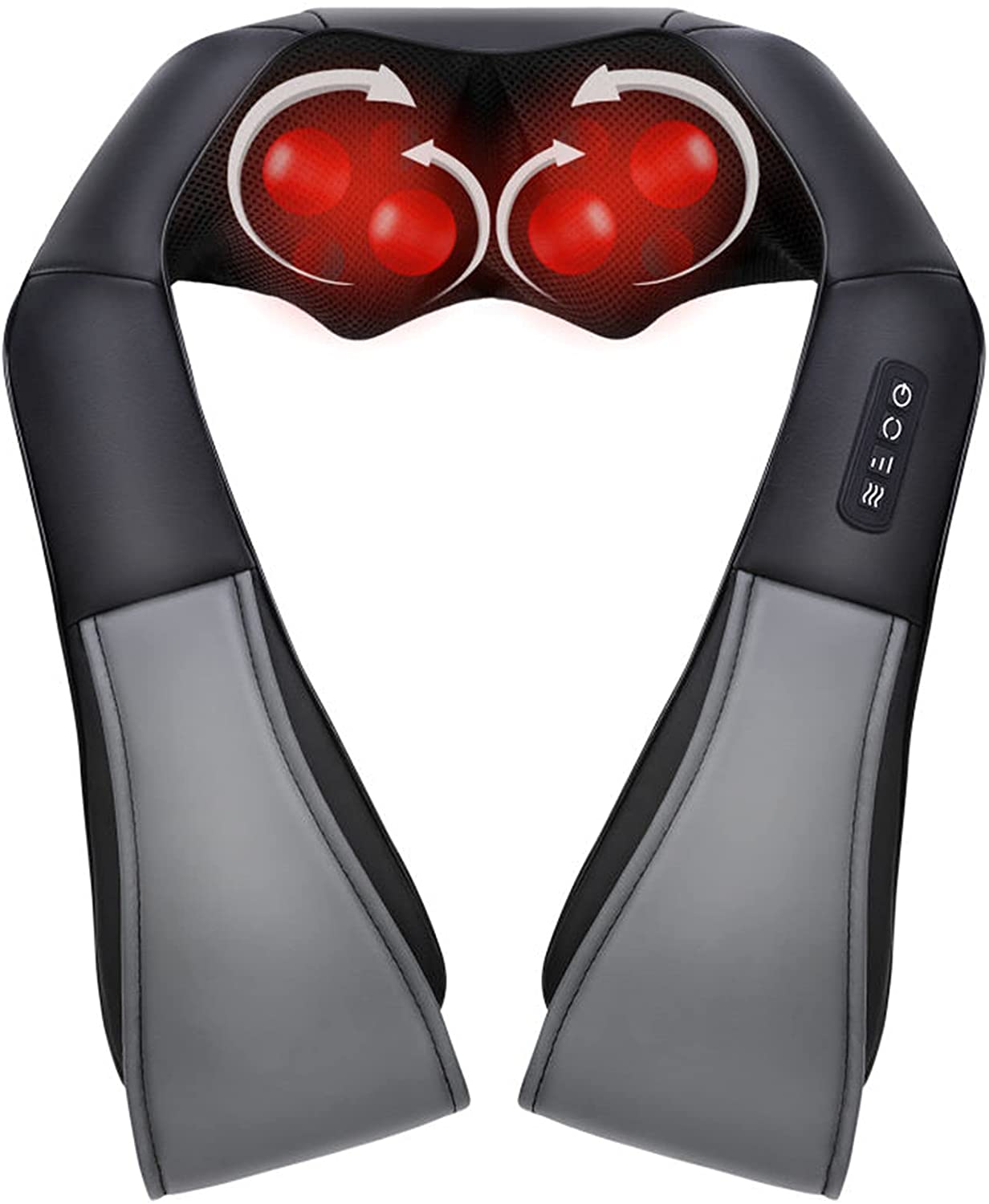 Kneading Neck & Shoulder Massager