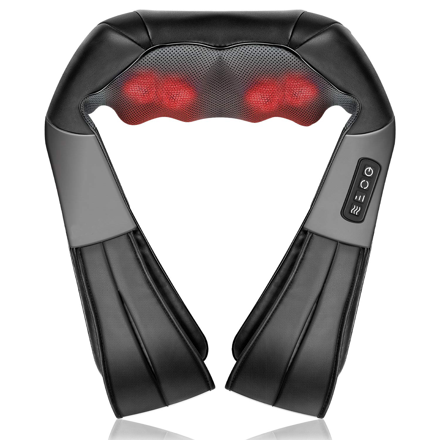 Kneading Neck & Shoulder Massager