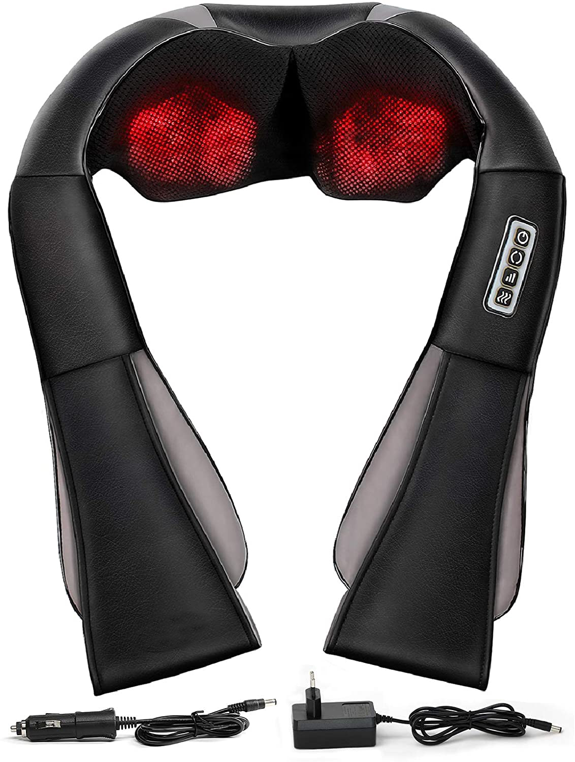 Kneading Neck & Shoulder Massager
