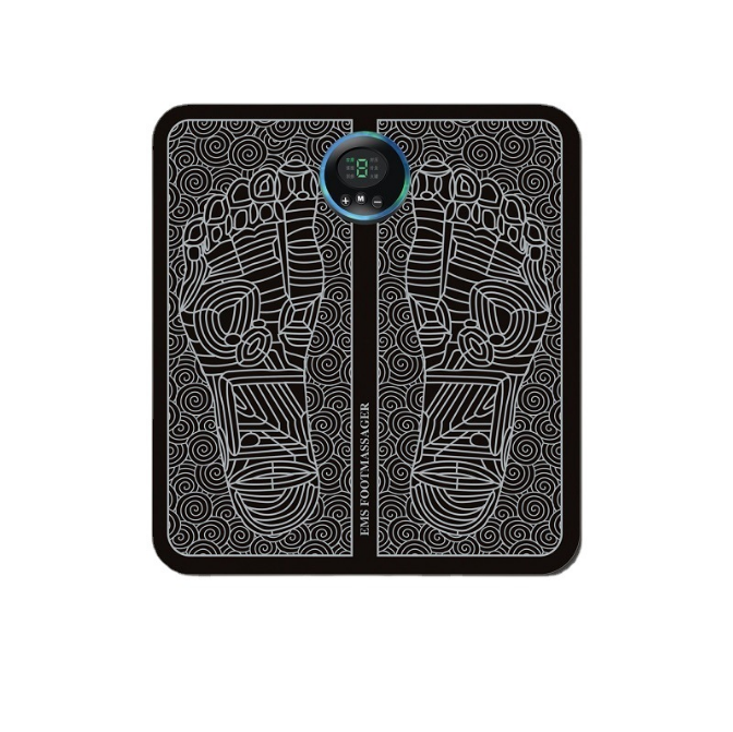 EMS Foot Pad