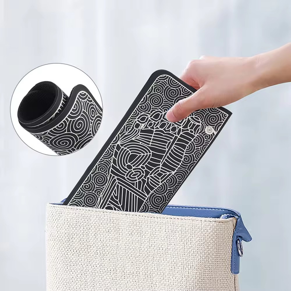 EMS Foot Pad