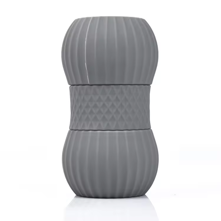 Vibration foam roller