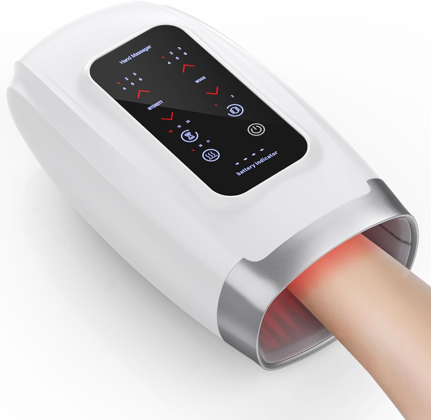 Hand Massager 