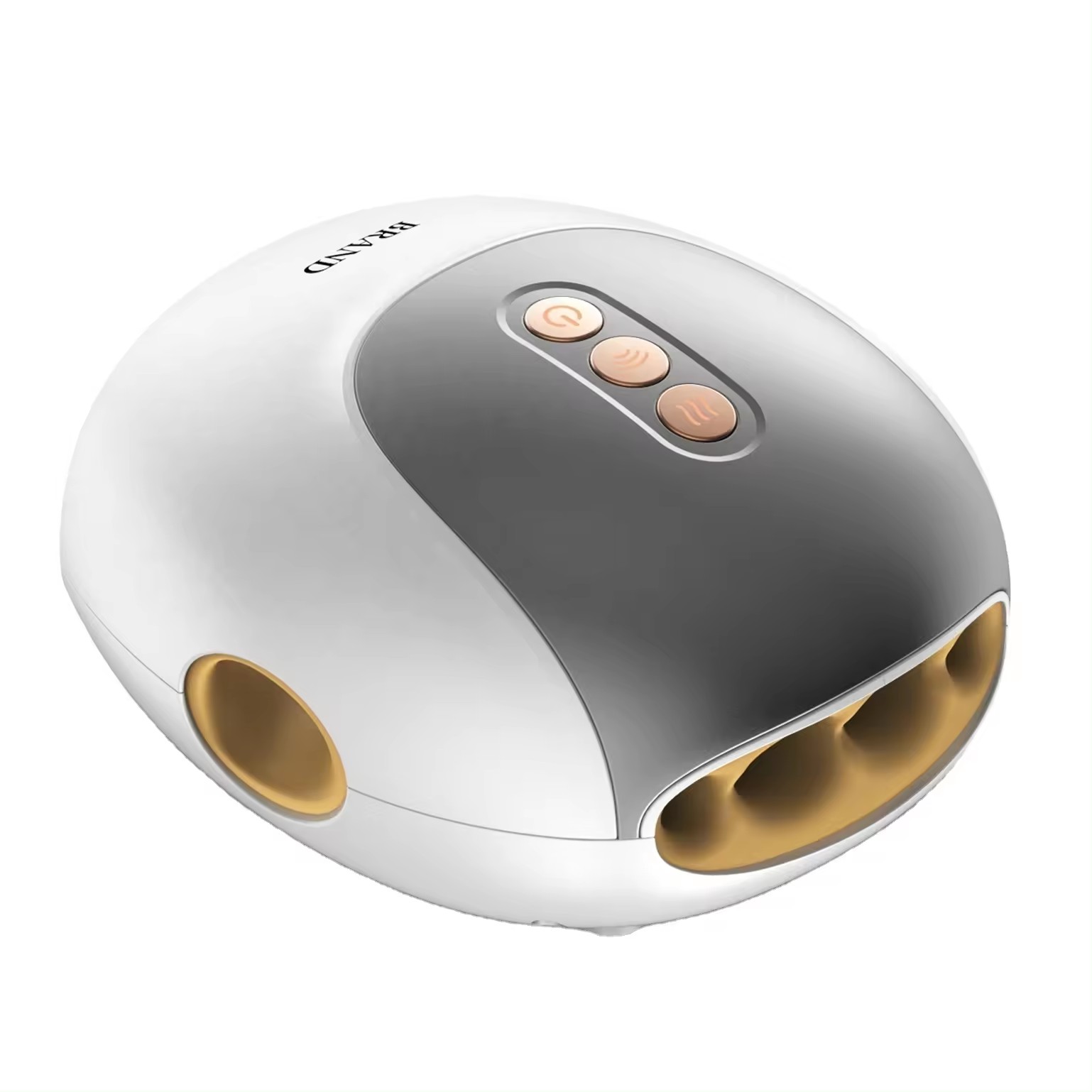 Hand Palm Massager 