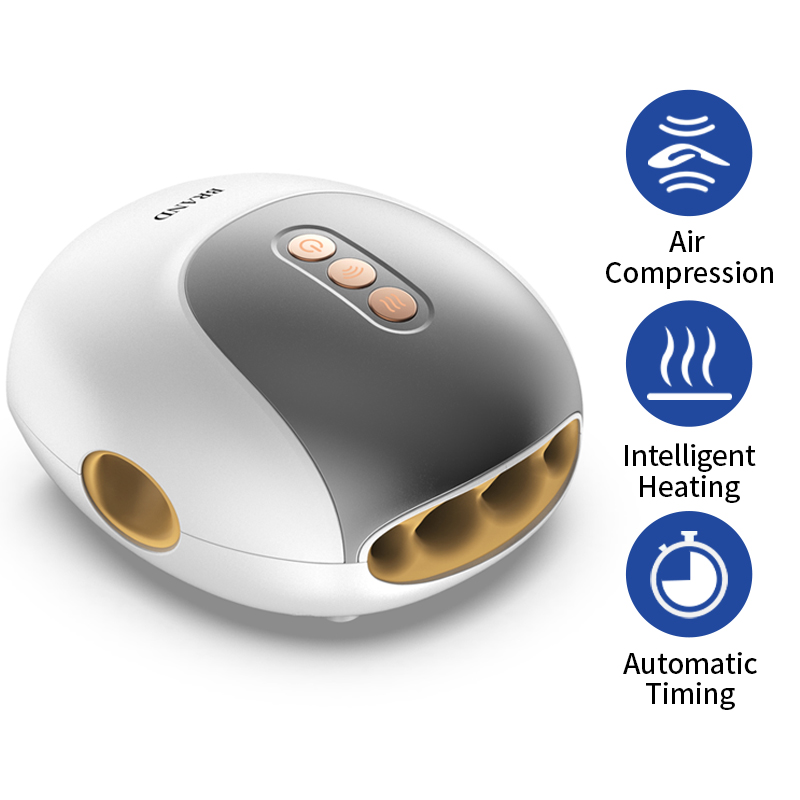 Hand Palm Massager 