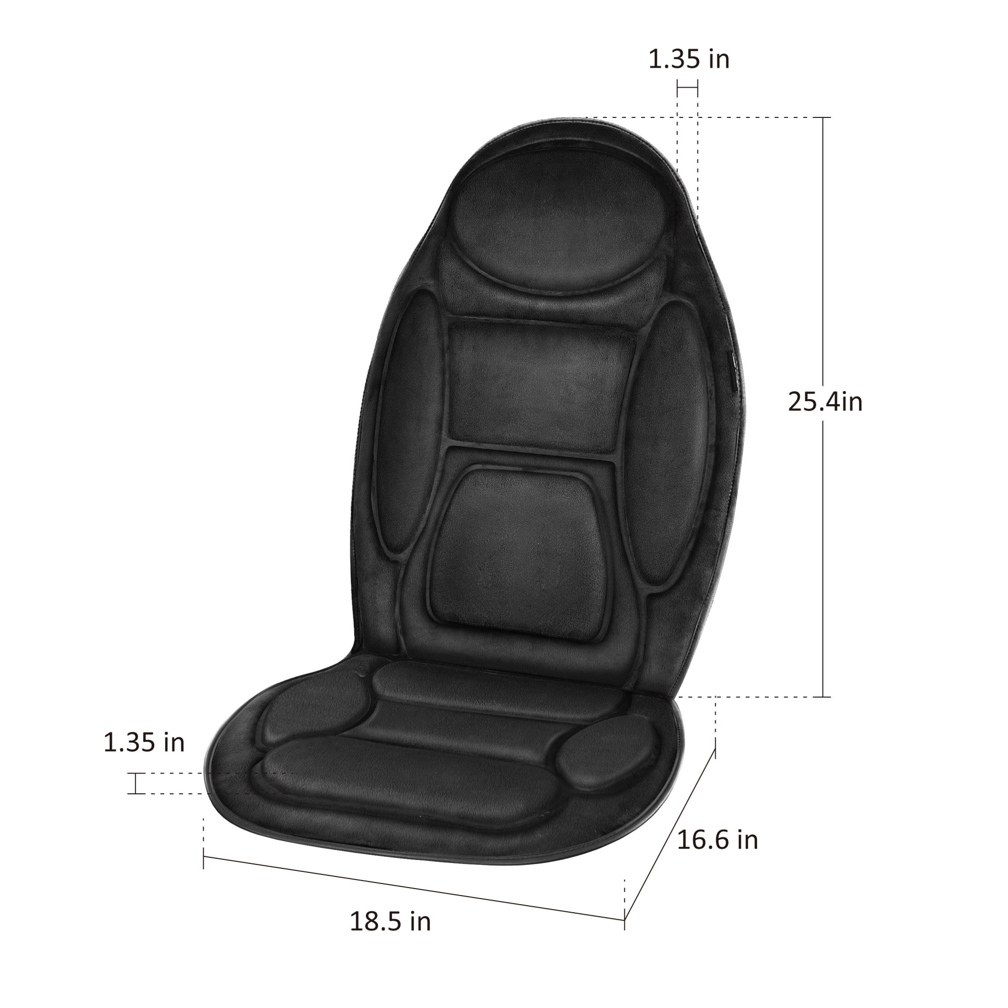 Back Massage Cushion