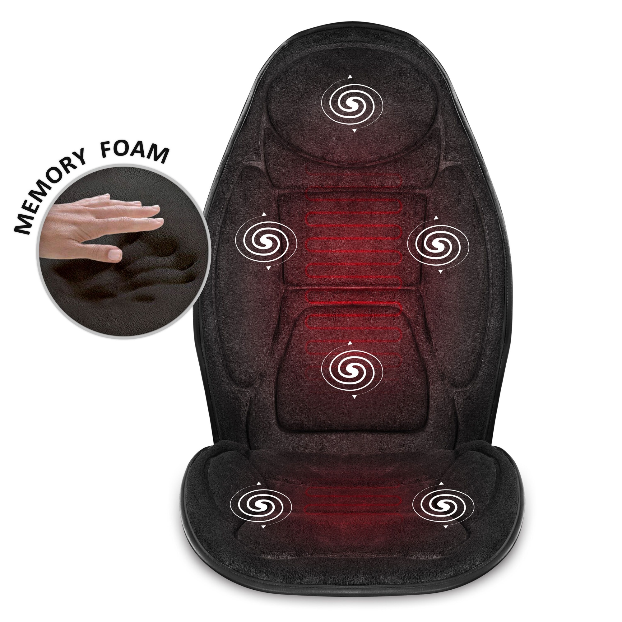 Back Massage Cushion