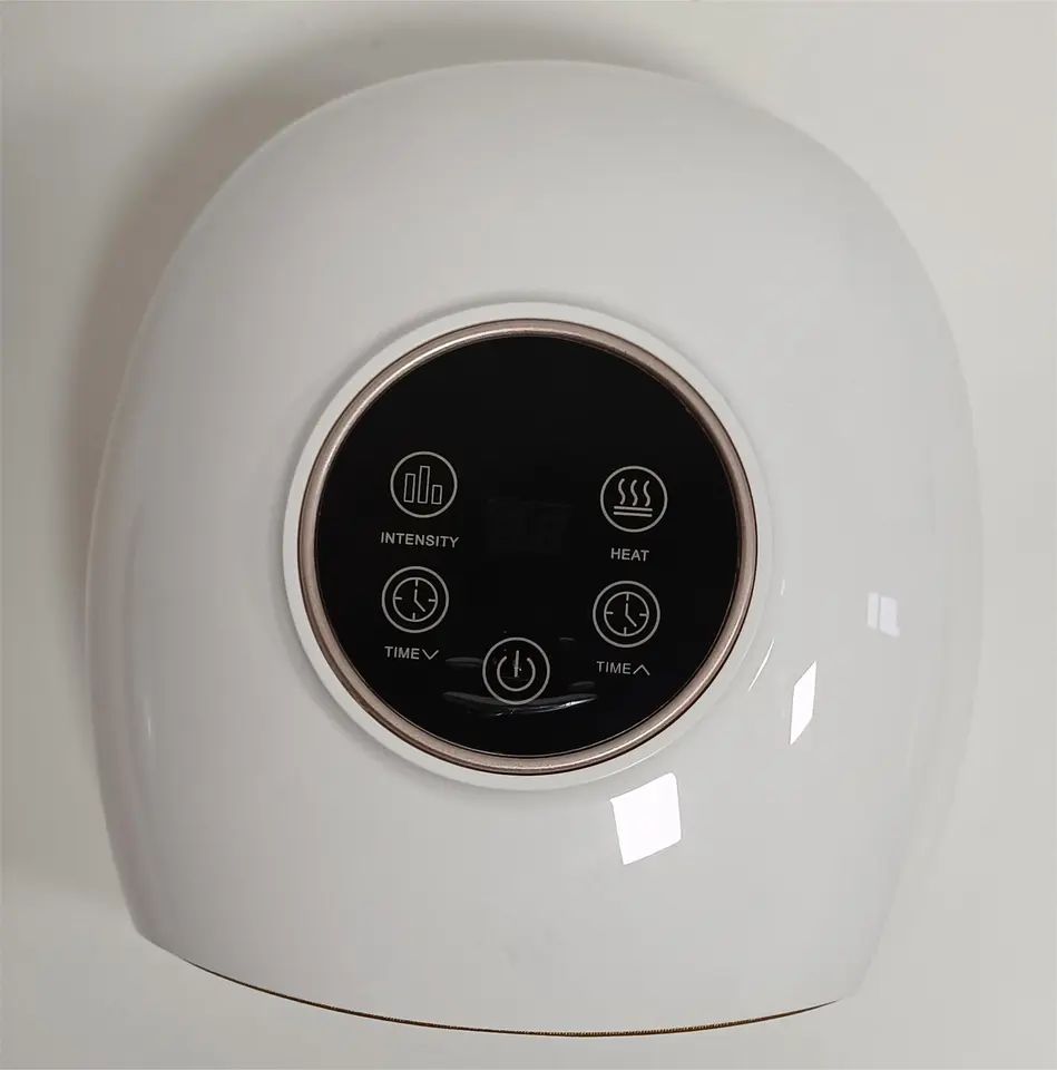 Hand Palm Massager 