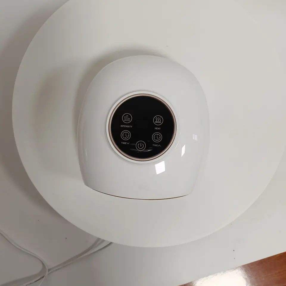 Hand Palm Massager 
