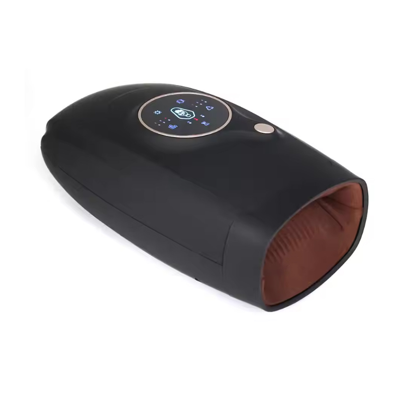 Hand Palm Massager 