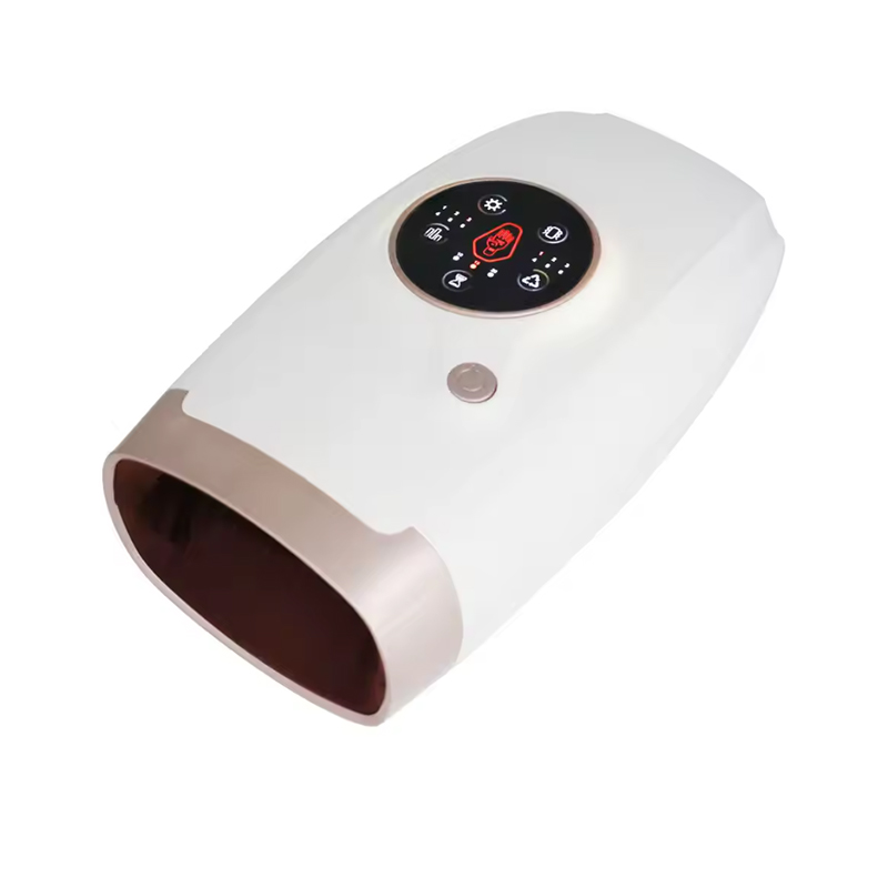 Hand Palm Massager 