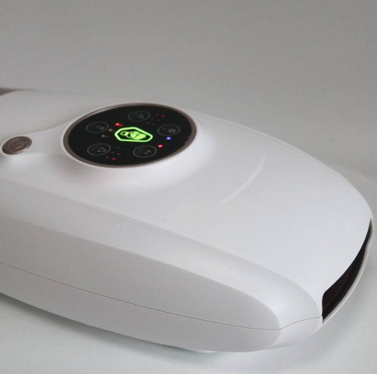 Hand Palm Massager 