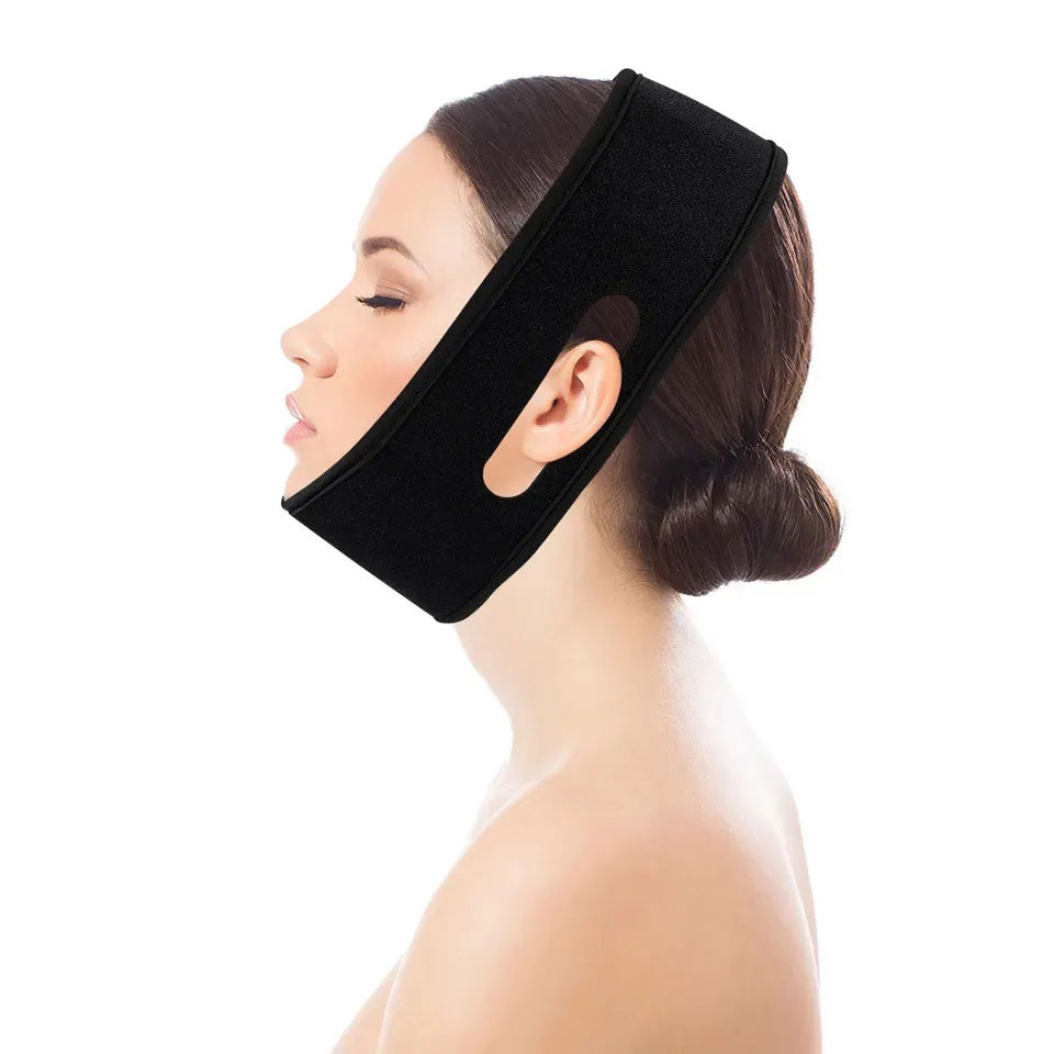 Red Light Slimming Facial Beauty Instrument