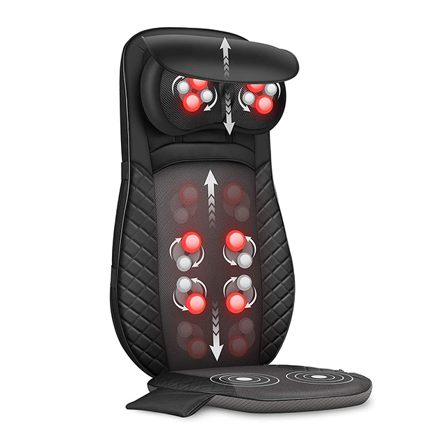 Massager  Cushion