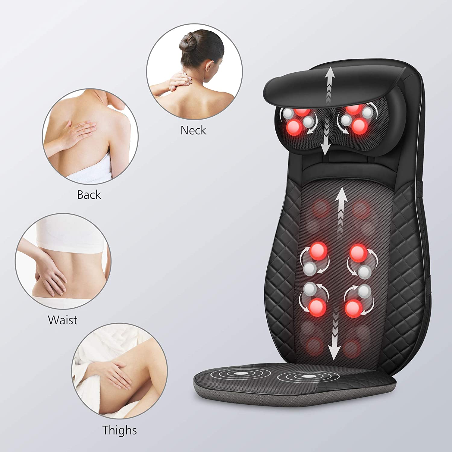 Massager  Cushion