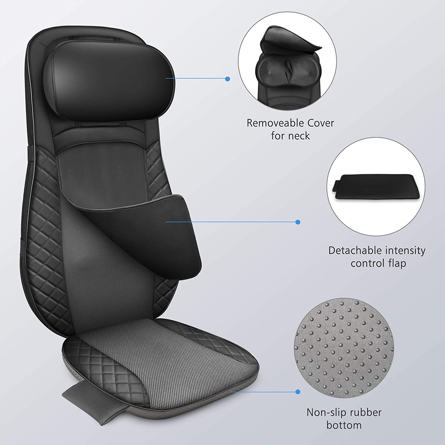 Massager  Cushion