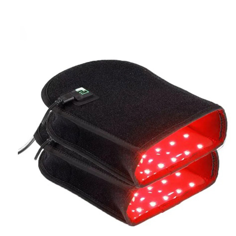 Red Light Therapy Gloves
