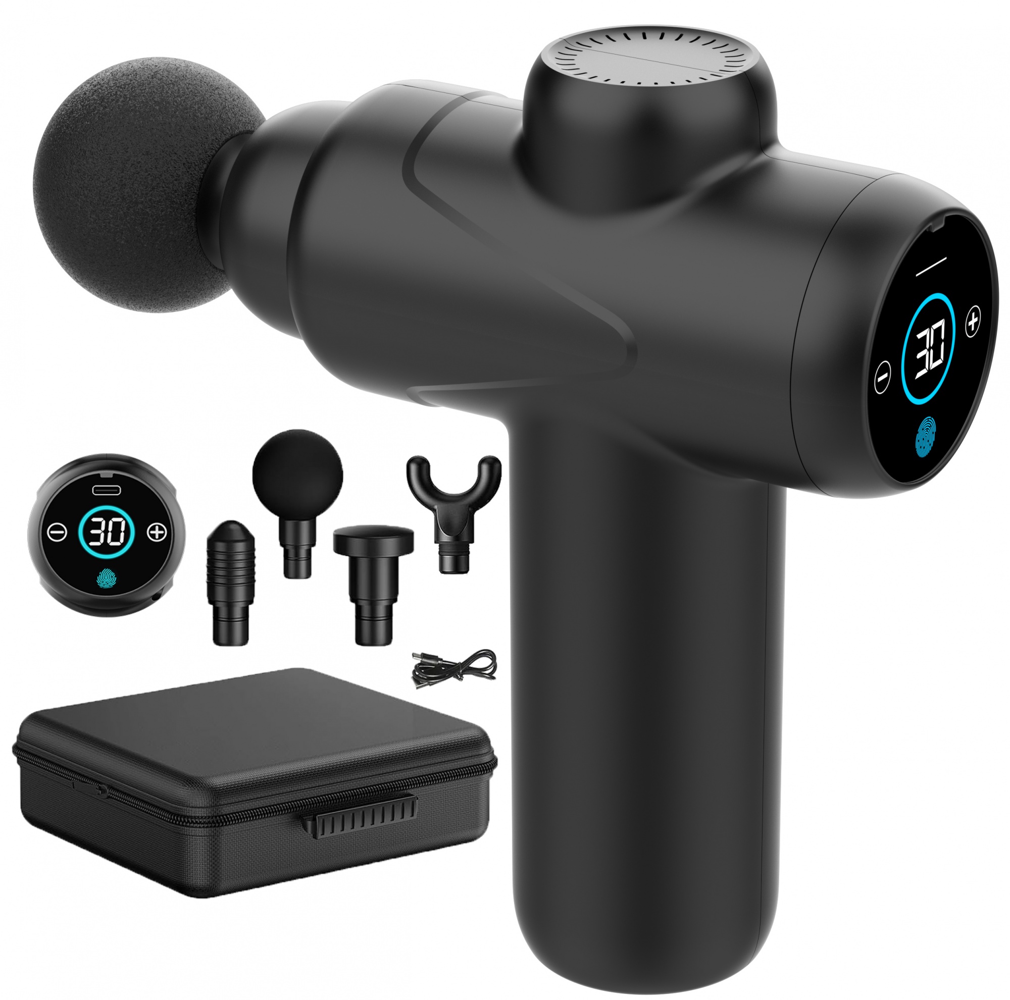 Mini Massage Gun