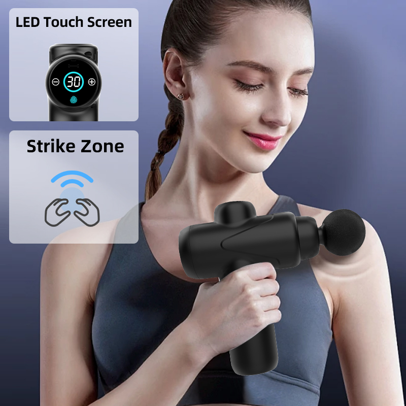 Mini Massage Gun