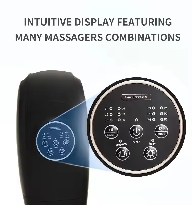 Hand Massager 
