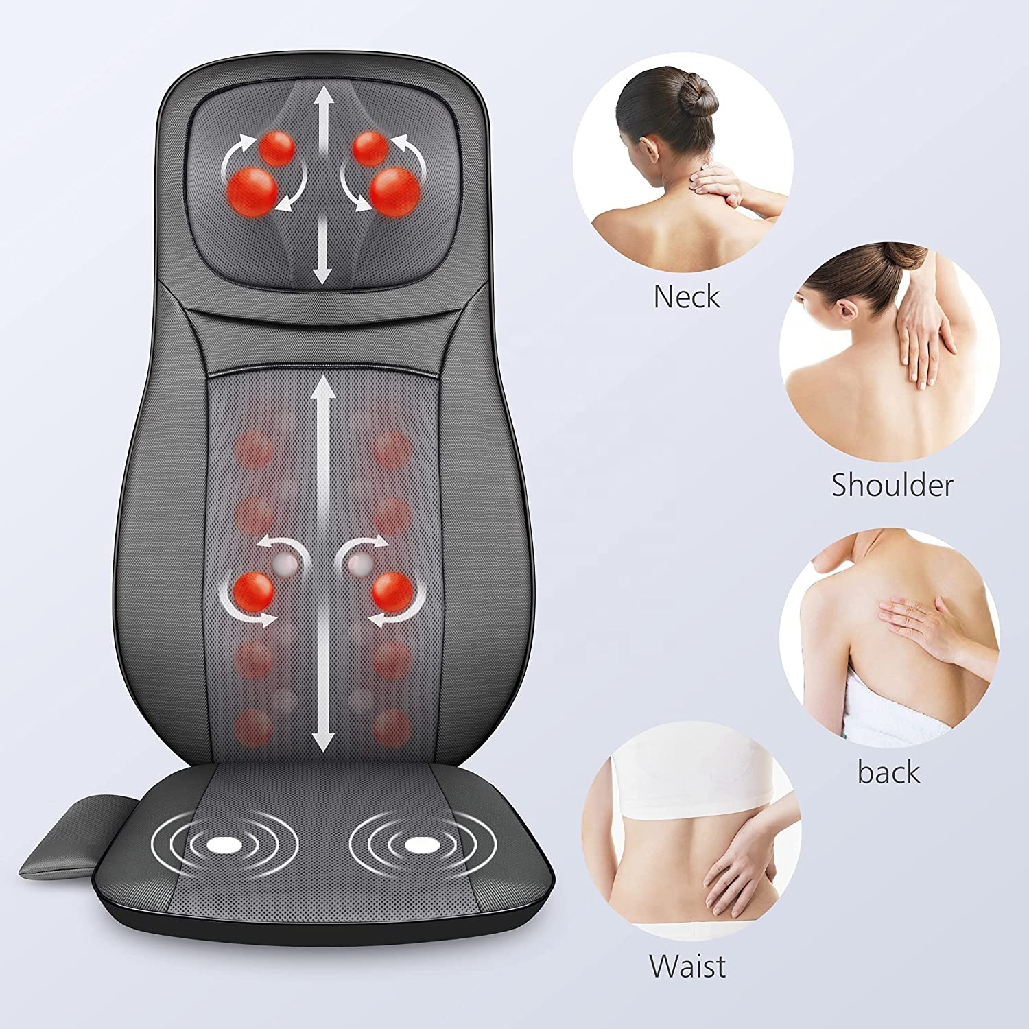 Massager  Cushion